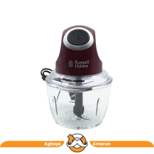 خرد کن 200 وات راسل هابز مدل 24660 اورجینال