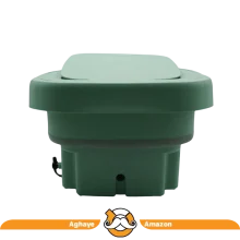 ماشین لباسشویی قابل حمل (مینی واش) generic