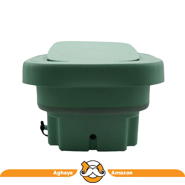ماشین لباسشویی قابل حمل (مینی واش) generic