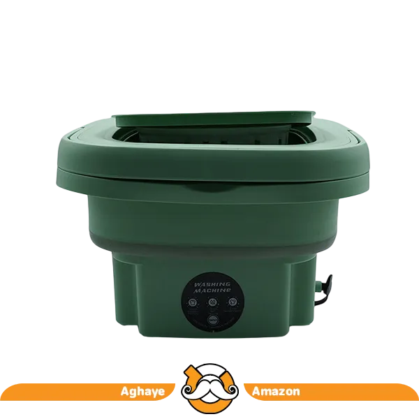 ماشین لباسشویی قابل حمل (مینی واش) generic