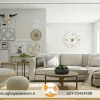 چگونه دکوری مناسب سبک مدرن انتخاب کنیم؟