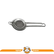 صافی چای و دمنوش دسته دار 3 تکه وارداتی