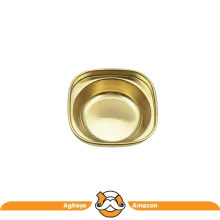 اردوخوری تک خانه طلایی وارداتی کد 65406_11