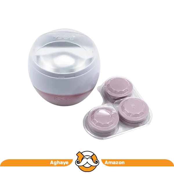 کیت گرم کننده موم بدون نوار اسپا veet