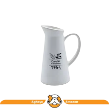 سس خوری سرامیکی کارولین مدل ویدا