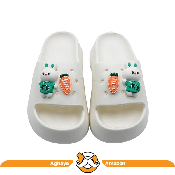دمپایی زنانه پایون مدل هودی